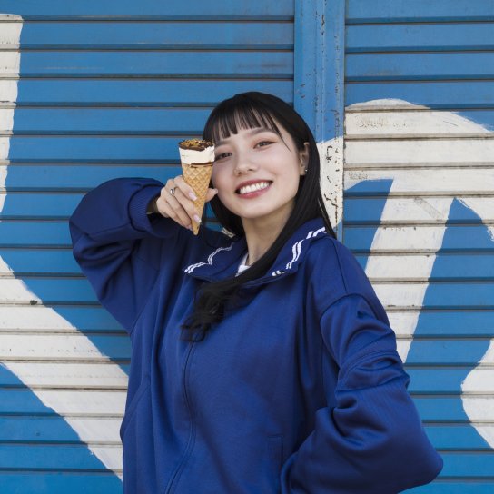 Корейська жінка