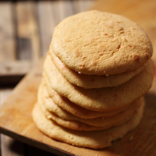 Універсальні коржики