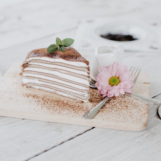 Квіти їстівні?