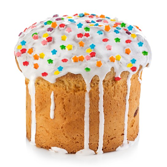 Паска «Золотава»