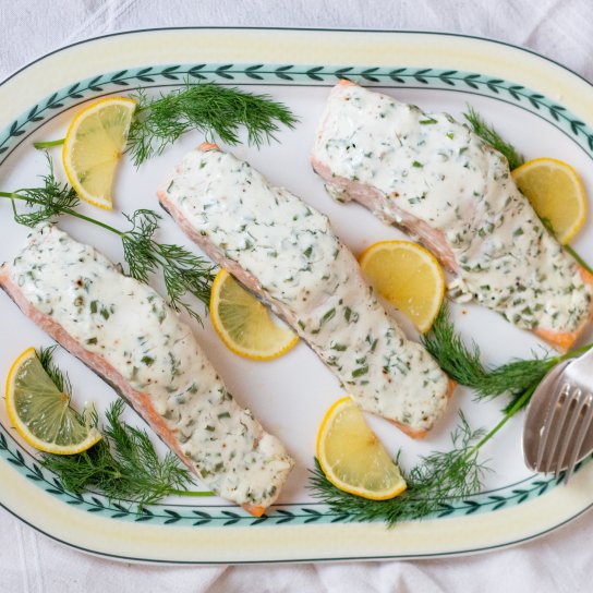 швидкий-лосось