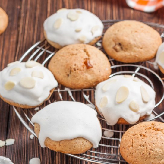 Печенье на День святого Валентина: рецепт на праздник