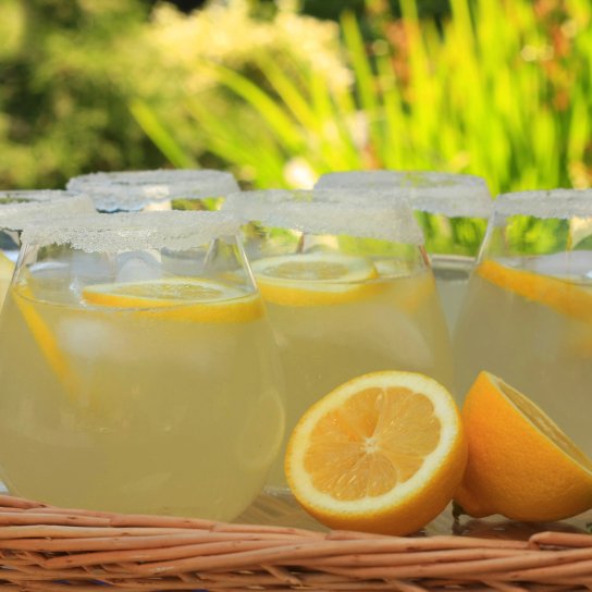 Лимонад від Бейонсе