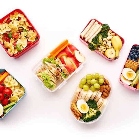 харчовізвички