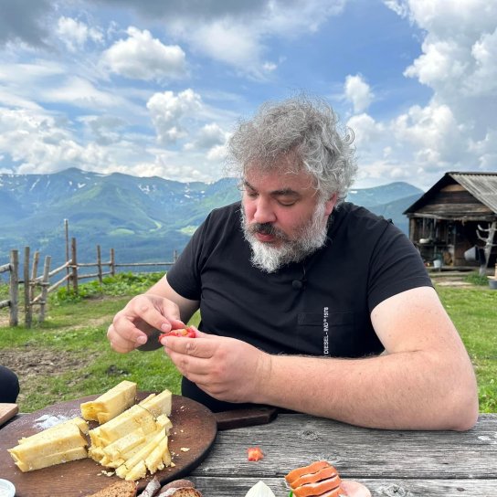 Марко Черветти