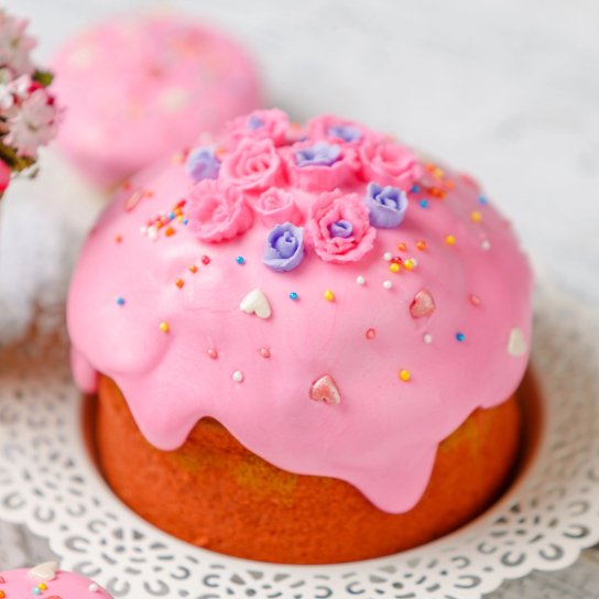 Паски Великдень 2025