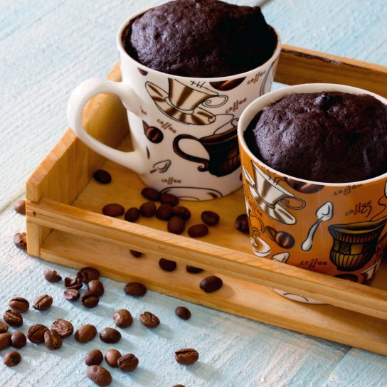 Швидкі сніданки у мікрохвильовці