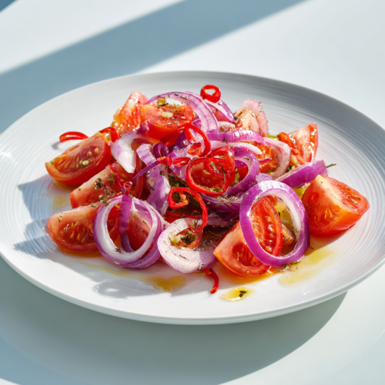 Засипні помідори