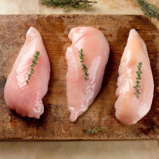 Скільки варити куряче філе