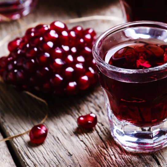 Гранатовий лікер