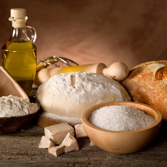 Як використовувати дріжджі