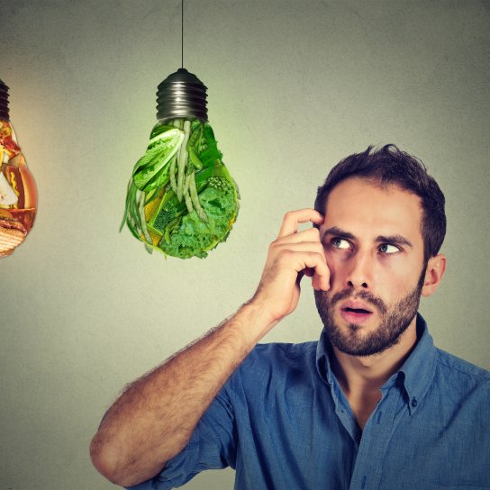 Кулінарні міфи