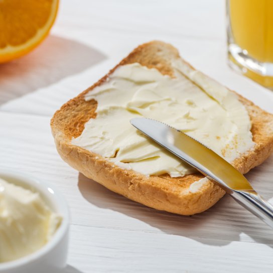 Апельсиново-медове масло