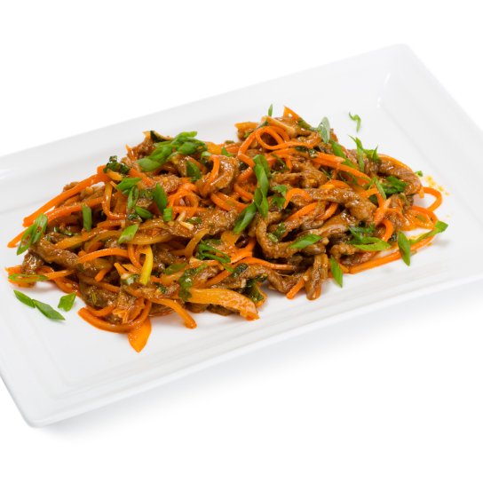 М’ясо «Хе»