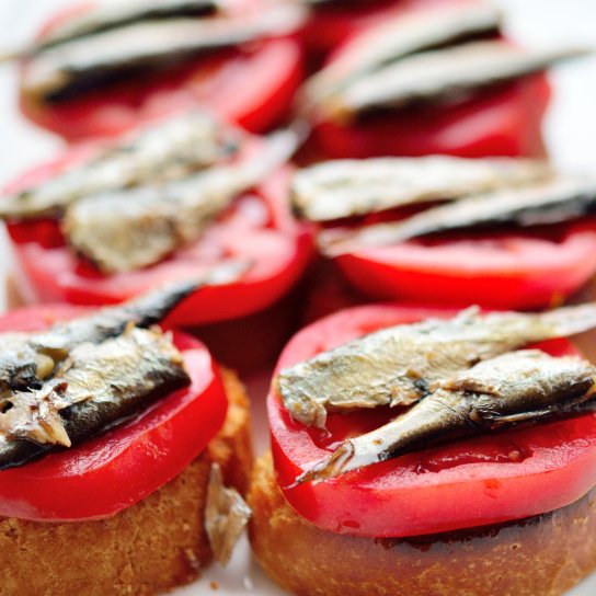 Одеський бутерброд