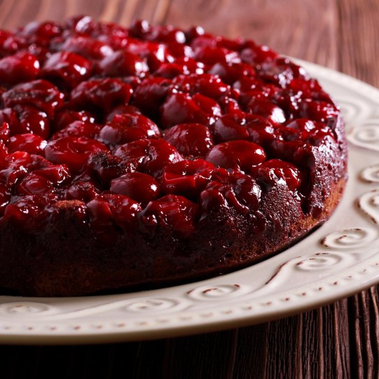 Пиріг на сковороді