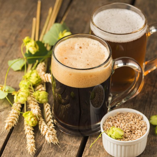 Як використовувати пиво у випічці