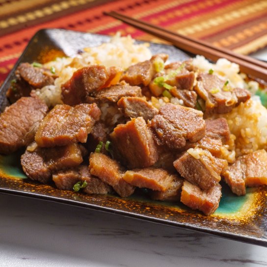 Запечене сало