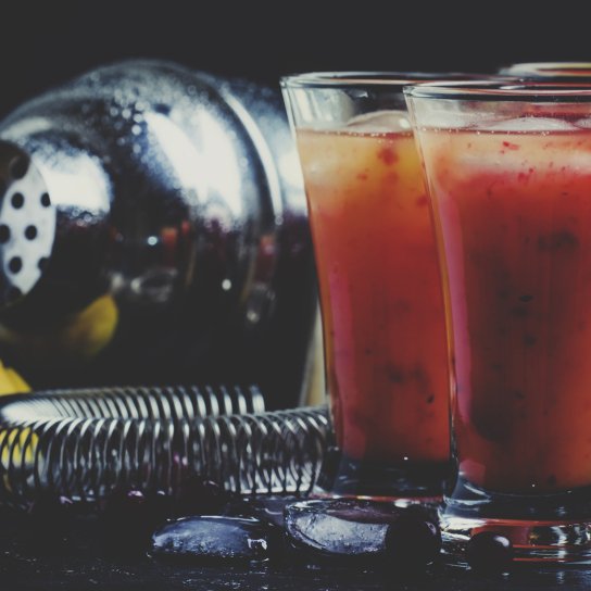 Коктейль «Тартіні»