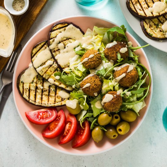 Фірмовий фалафель