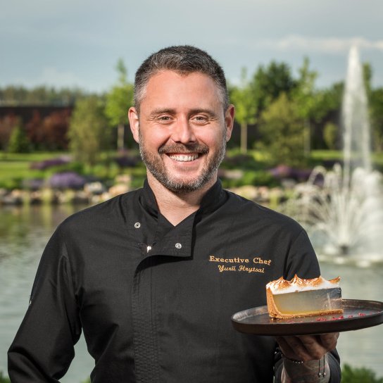 Юрій Грицай