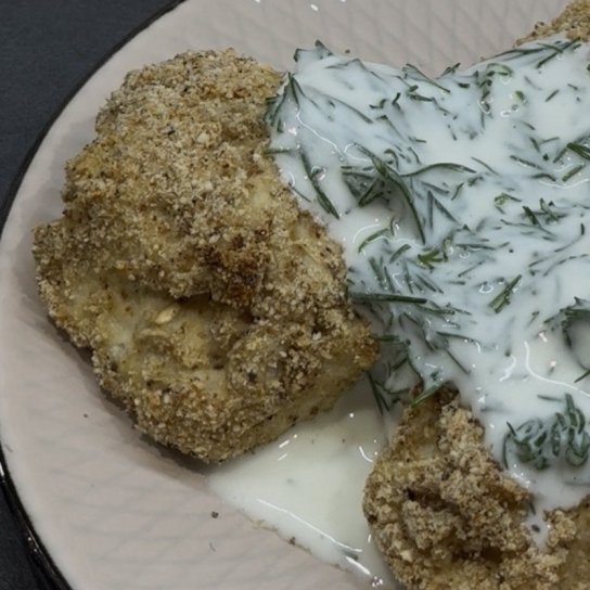 Курячі котлети