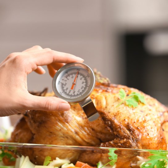 Кулінарний термометр