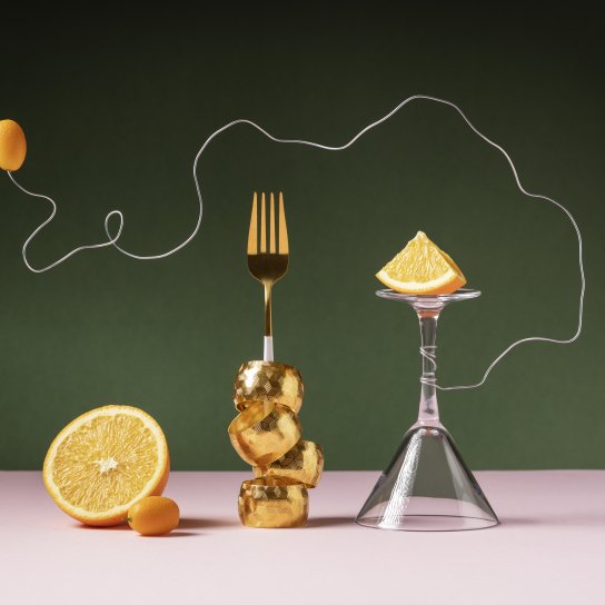 Корисна їжа майбутнього