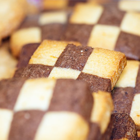 Печиво-шахи