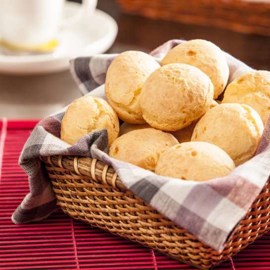 Печиво на кислому молоці