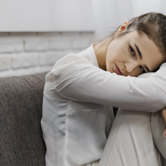 Причини здуття живота