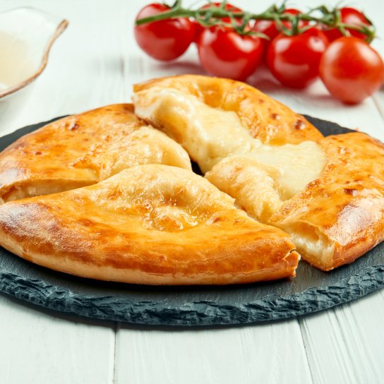 Пиріг з сиром