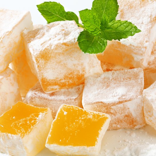 Рахат-лукум