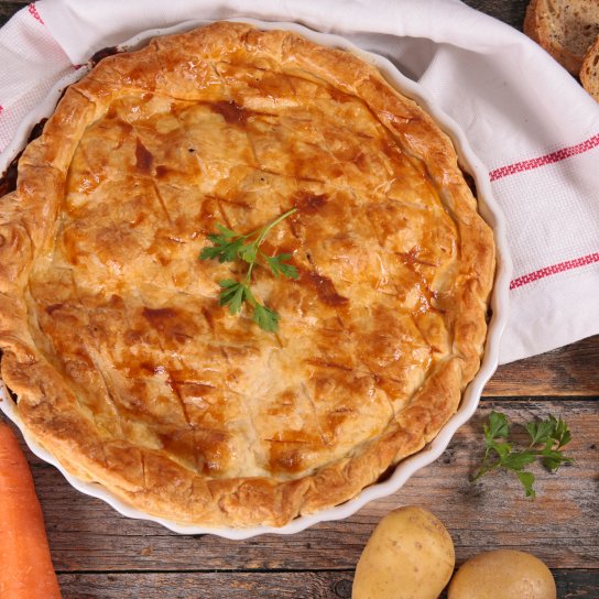 Пиріг начинка