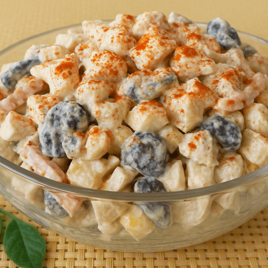 салат «Добра теща»