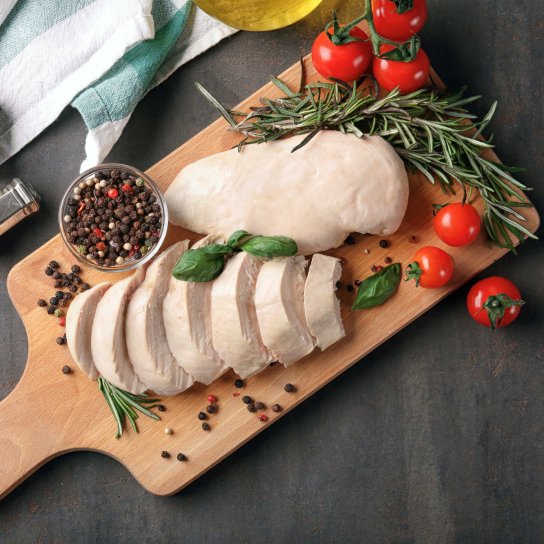 Варене філе