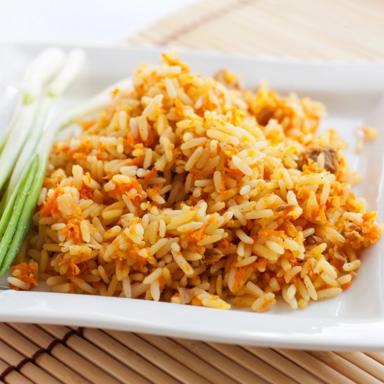 Креольский рис