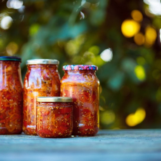 салат "Десятка"