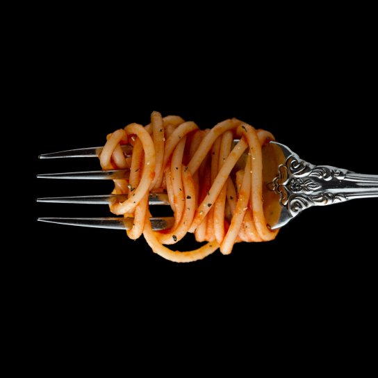 Спагеті паста аль денте