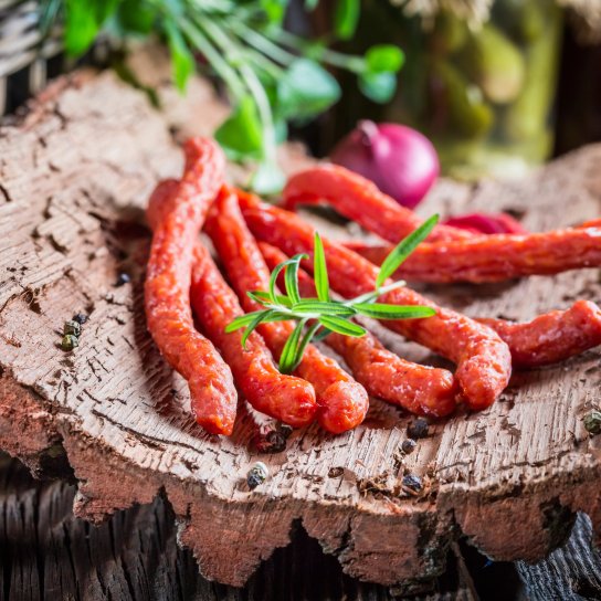 Домашні кабаноси