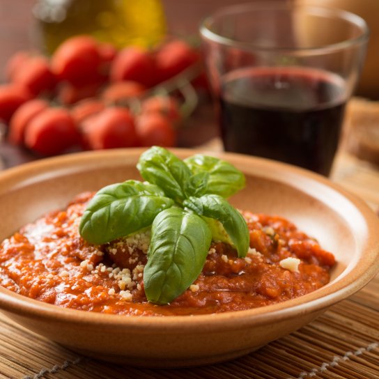 Підлива з помідорів