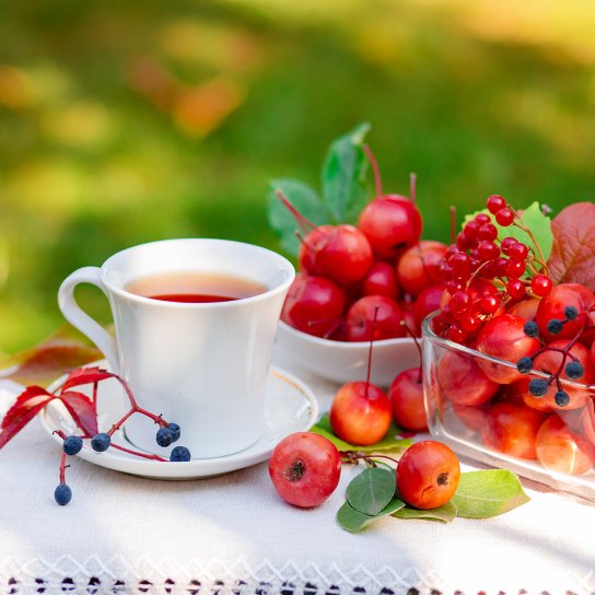 райські яблука