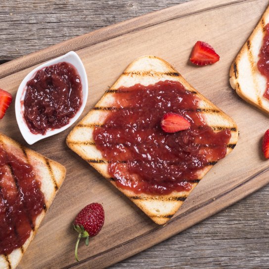 солодкі сендвічі