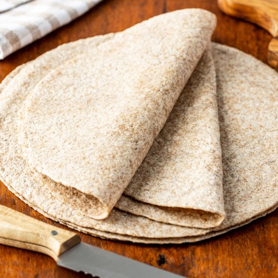 Домашній лаваш