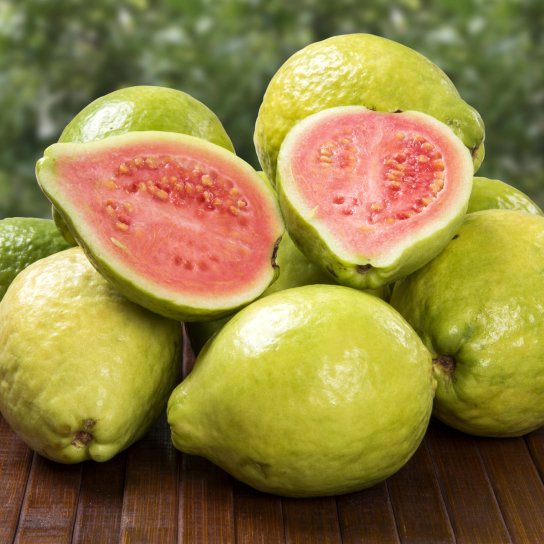 Фрукт гуайава