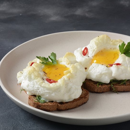 Яйця Орсіні