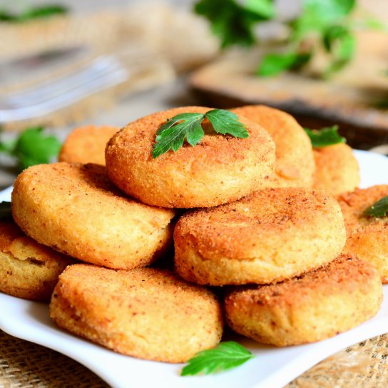 Горохвяники