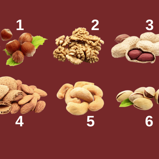 психологічний тест по картинці