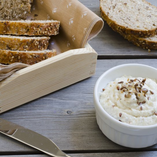 Рибний паштет