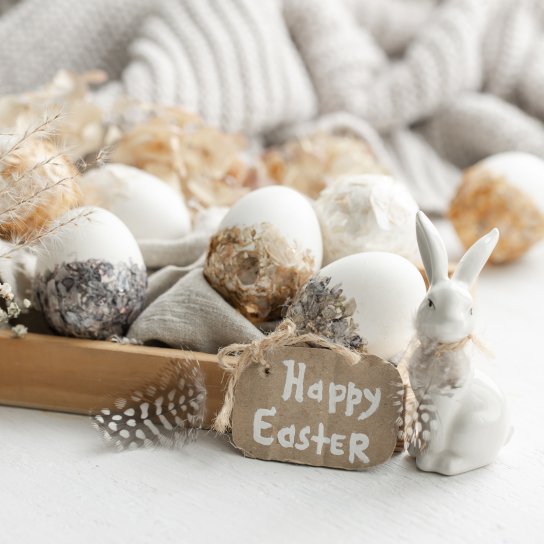 прикраси до Великодня